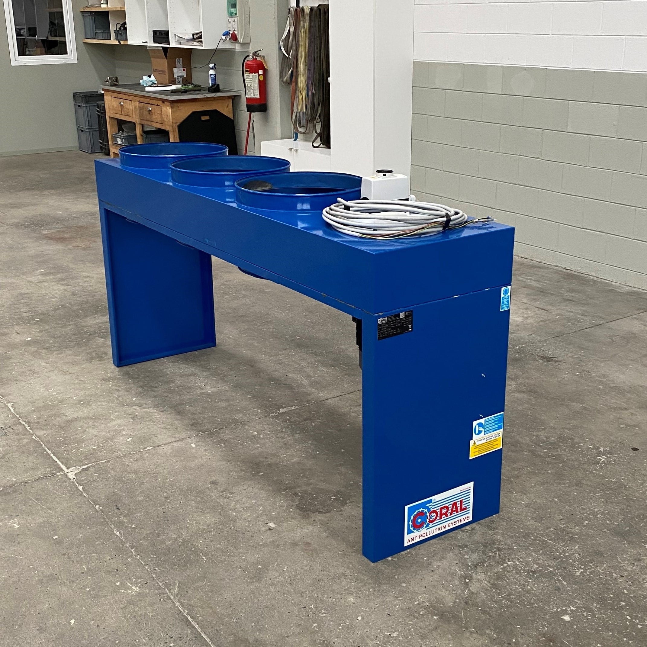 CORAL Trendy 3C  2019